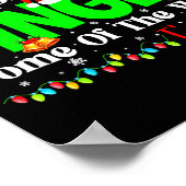 Poster Probably Just Gonna Jingle Some Pjs Christmas Xmas (Coin)