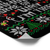 Poster Probably Just Gonna Jingle Some The Way I'm Tired (Coin)