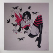 Poster Problématique (Devant)