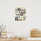 Poster Problème de brassage : L'affiche (Cuisine)