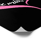 Poster Problème Des Jeunes Semicolon Santé Mentale Et Sui (Coin)