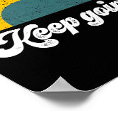 Poster Problèmes de santé mentale (Coin)