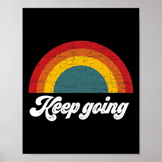 Poster Problèmes de santé mentale (Devant)