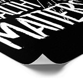 Poster Problèmes De Santé Mentale Conception Suicide Pour (Coin)