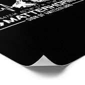 Poster Problemhorn Switzerland Alps Zermatt Hiking Mounta (Coin)