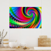 Poster "Procardie" (Cuisine)