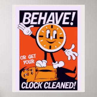 Poster procès-verbal de TVA Loki