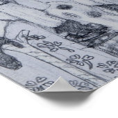 Poster Procession (Coin)