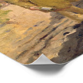 Poster Procession mariage dans la région d'Orel (Coin)