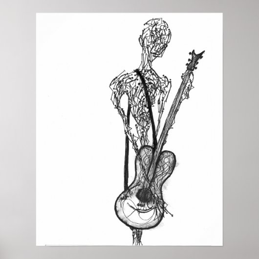 Poster Processus collaboratif (Devant)