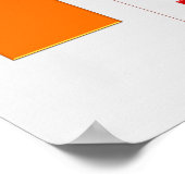 Poster Processus d'intrusion réseau (Coin)
