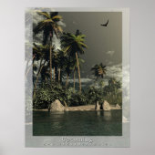 Poster Prochain (Devant)