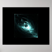 Poster Prochain arrêt : Ciel (Devant)