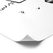 Poster Prochain Outhouse 35 Miles (Coin)