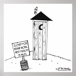 Poster Prochaine dépendance 22 milles