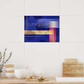 Poster Prochainement à posséder sur DVD vidéo (Cuisine)