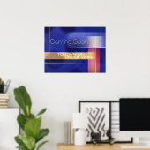 Poster Prochainement à posséder sur DVD vidéo (Bureau à domicile)