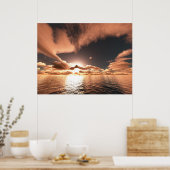 Poster Proche De Dusk (Cuisine)