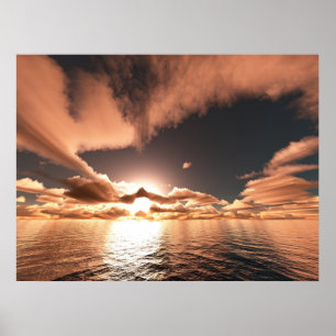 Poster Proche De Dusk