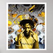 Poster Proche Du Bord (Devant)