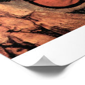 Poster Proclamation de Jan Van Eyck (Coin)