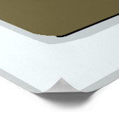 Poster Procuco, femme en verre (Coin)