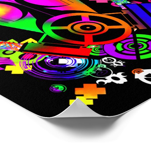 Poster Prodigy (Coin)