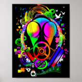 Poster Prodigy (Devant)