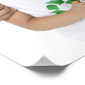 Poster Produit par Blue Jean Images à Pékin, Chine (Coin)