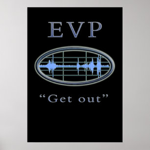 Poster Produits EVP