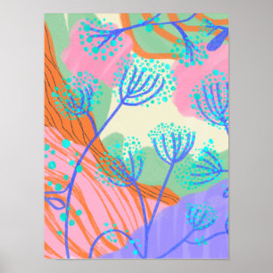 Poster Produits numériques Imprimable Wall Art