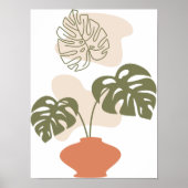 Poster Produits numériques Imprimable Wall Art (Devant)