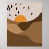 Poster Produits numériques Imprimable Wall Art (Devant)