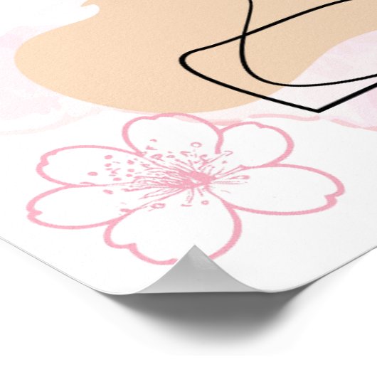 Poster Produits numériques Imprimable Wall Art (Coin)