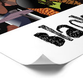 Poster Produits suggérés (Coin)