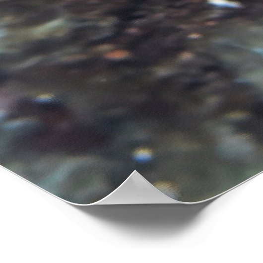 Poster Professeur (Coin)