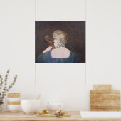 Poster Professeur Cello 2005 (Cuisine)