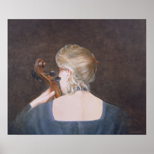 Poster Professeur Cello 2005 (Devant)