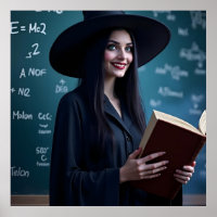Professeur de science de cuisine - Salle de classe