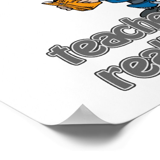 Poster professeurs de robots (Coin)