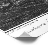 Poster Profession de foi du vicaire savoyard (Coin)