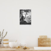 Poster Profession de foi du vicaire savoyard (Cuisine)