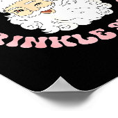 Poster Professional Wrinkle Sleigher Botox Injector Nurse (Coin)