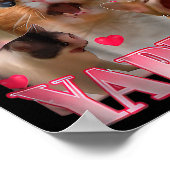 Poster Professional Yapper Cat Funny Oddly Specific Dank (Coin)