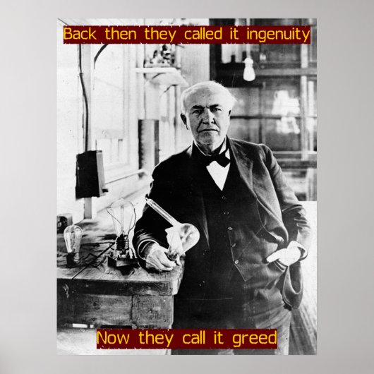 Poster Professionnel (Devant)