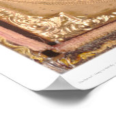 Poster Profil de Sherman Day (40487) (Coin)