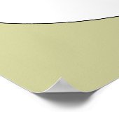 Poster Profil du berger (Coin)