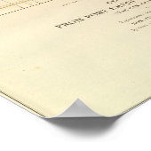 Poster Profil Ft Smith, Ark, Martinez, Calif (Coin)