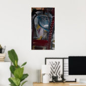 POSTER PROFIL II (Bureau à domicile)