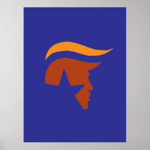 POSTER - PROFIL PATRIOTIQUE